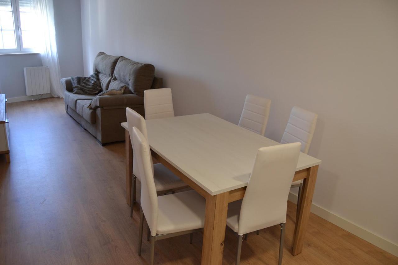 Ferienwohnung Inmoinsuas Marisol House Sarria Exterior foto